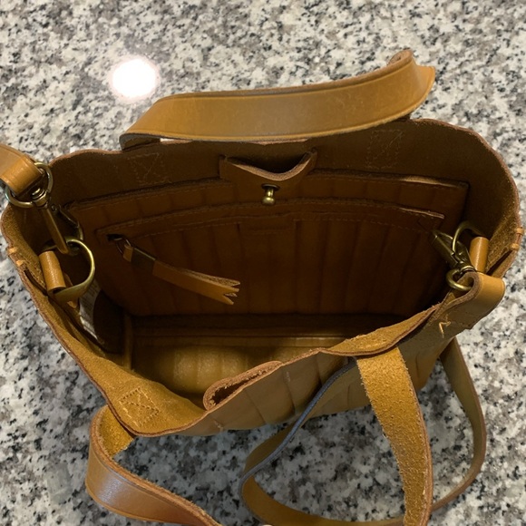 small madewell purse - Picture 3 of 7